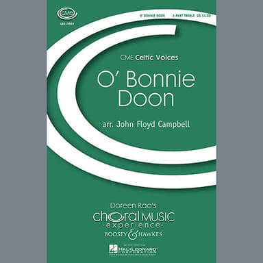 O' Bonnie Doon