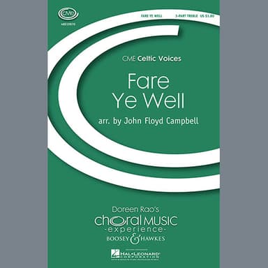 Fare Ye Weel