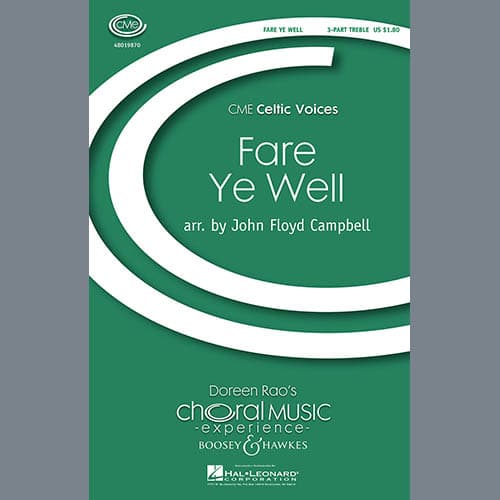 Fare Ye Weel