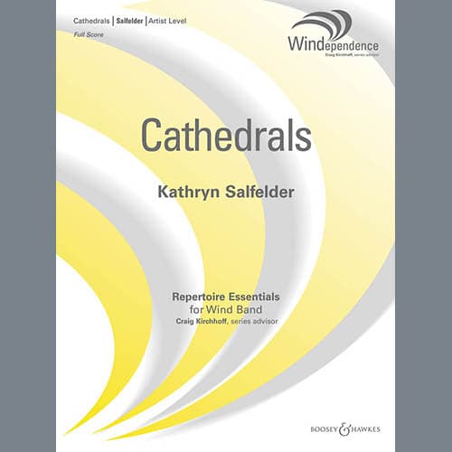 Cathedrals - Tuba 2