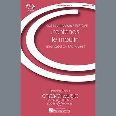 J'entends Le Moulin