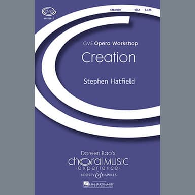 Creation