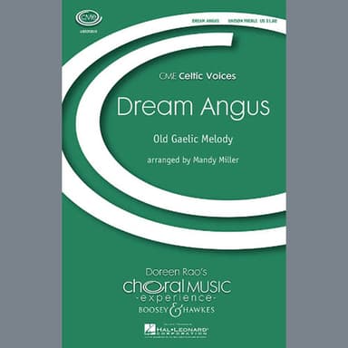 Dream Angus