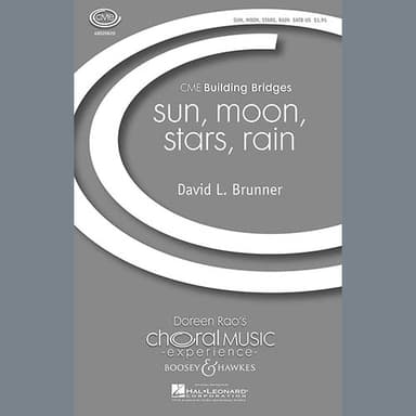Sun, Moon, Stars, Rain