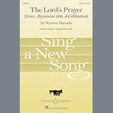 The Lord's Prayer