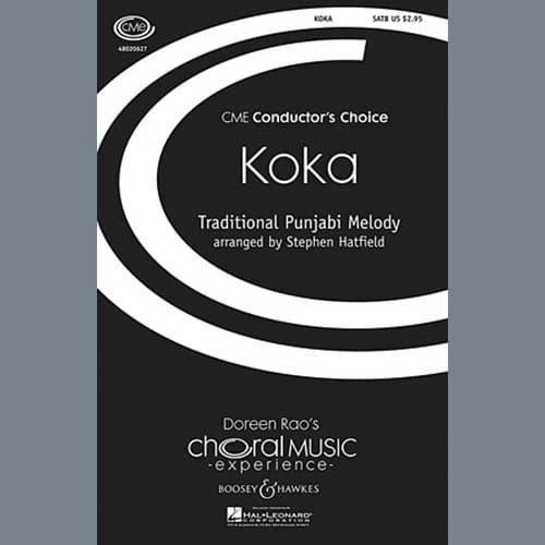 Koka