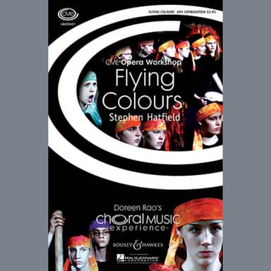 Flying Colours