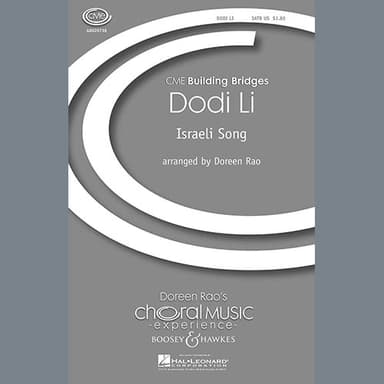 Dodi Li