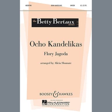 Ocho Kandelikas