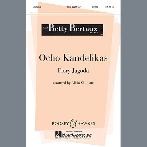 Ocho Kandelikas