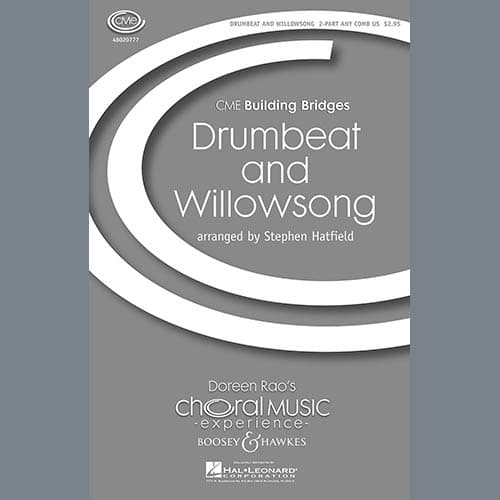 Drumbeat And Willowsong (Pukjantan Yangryu Ga)