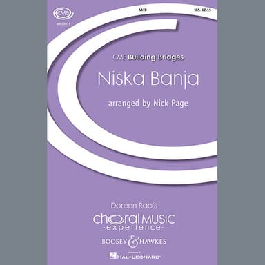 Niska Banja