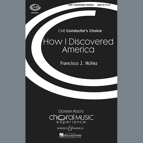 How I Discovered America