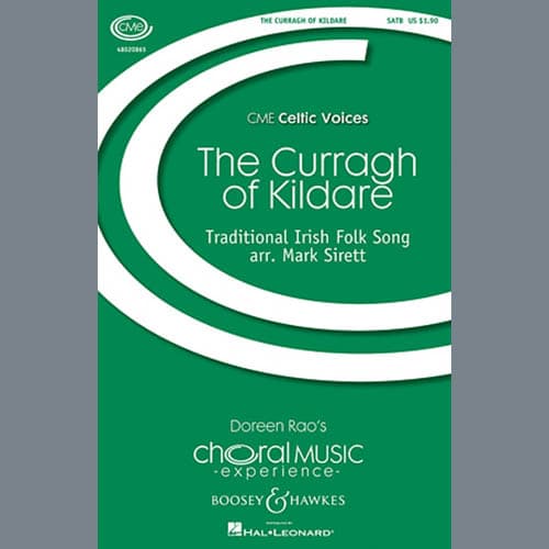 The Curragh Of Kildare
