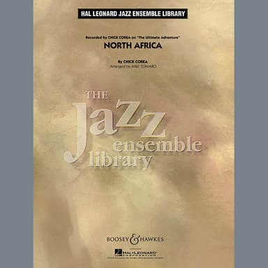 North Africa - Trombone 4