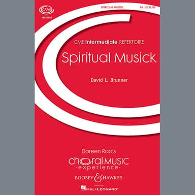 Spiritual Musick