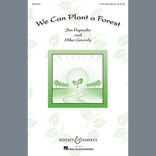 We Can Plant A Forest