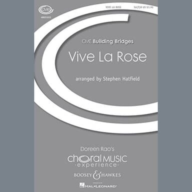 Vive La Rose