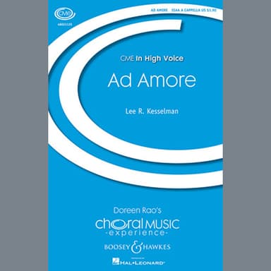 Ad Amore