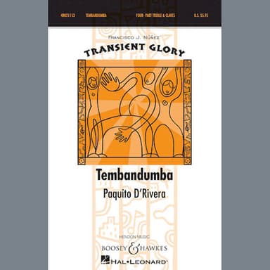 Tembandumba