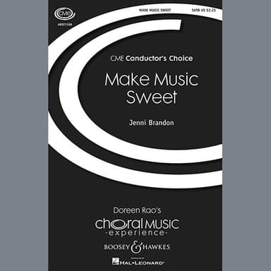 Make Sweet Music