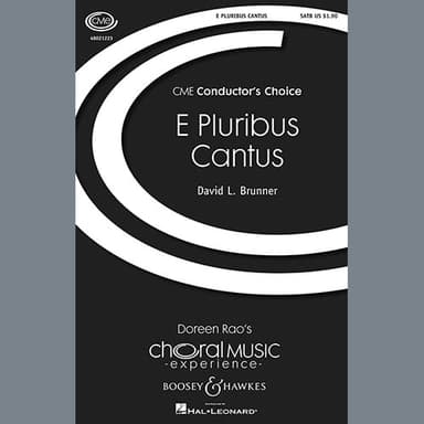 E Pluribus Cantus
