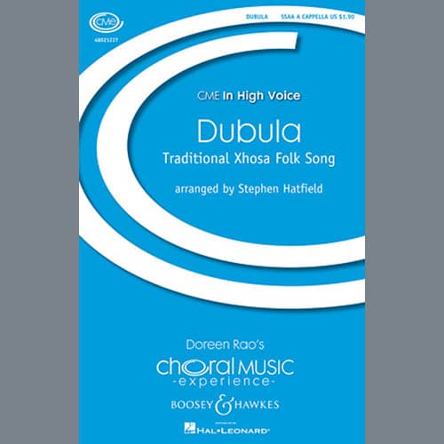 Dubula