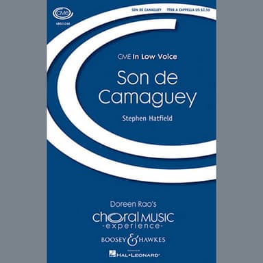 Son De Camaguey