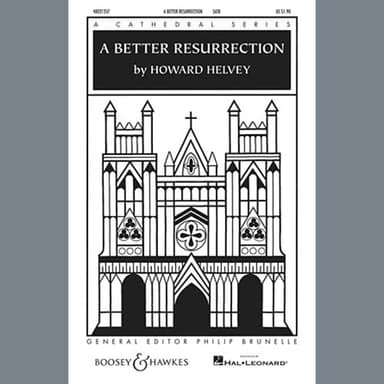 A Better Resurrection