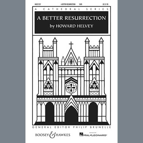 A Better Resurrection