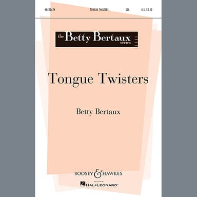 Tongue Twisters
