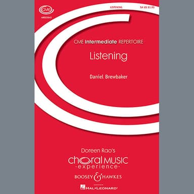 Listening