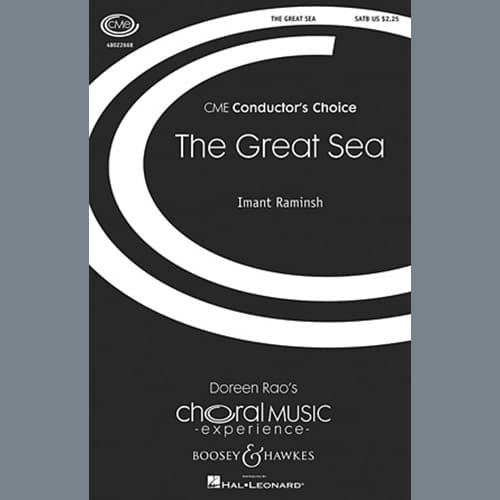 The Great Sea