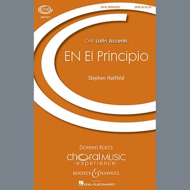 En El Principio