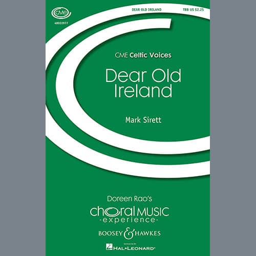 Dear Old Ireland