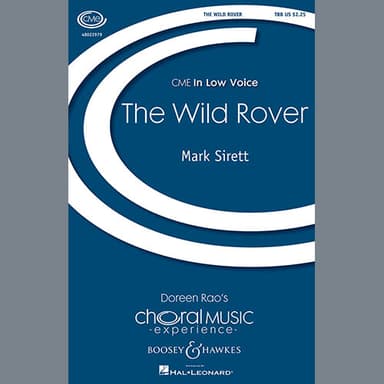 The Wild Rover