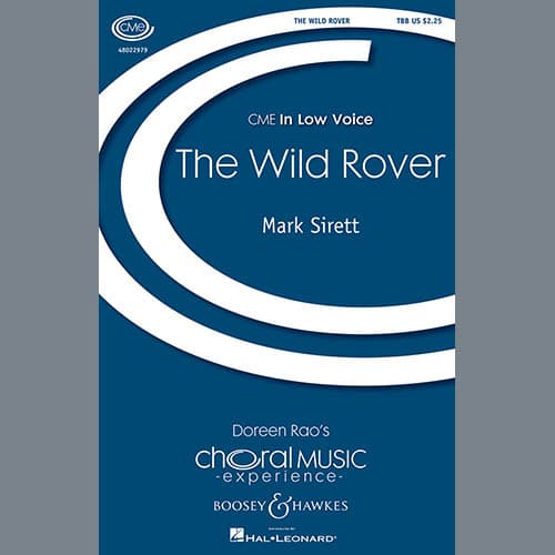 The Wild Rover