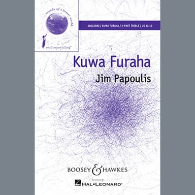 Kuwa Furaha