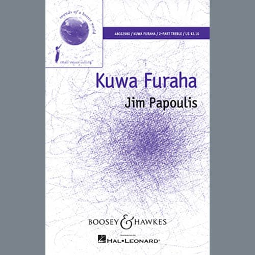Kuwa Furaha