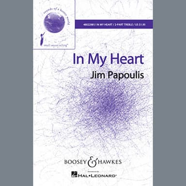 In My Heart