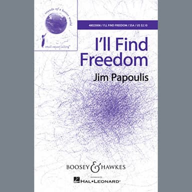 I'll Find Freedom