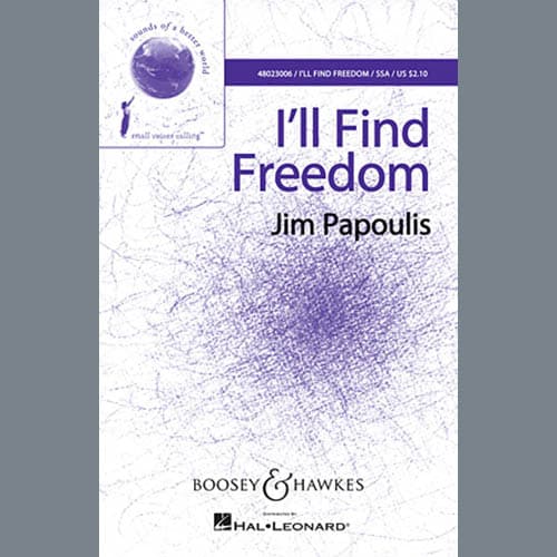 I'll Find Freedom