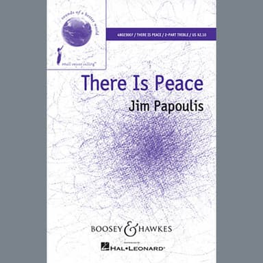 There Is Peace