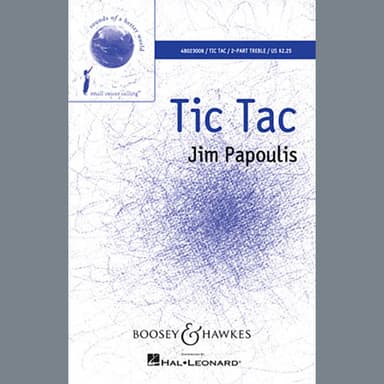 Tic Tac