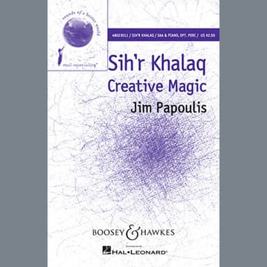 Sihr Halac