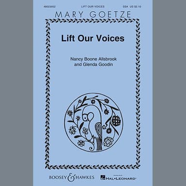 Lift Our Voices
