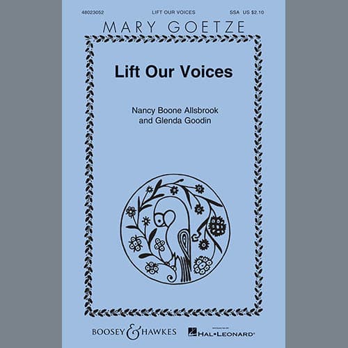 Lift Our Voices