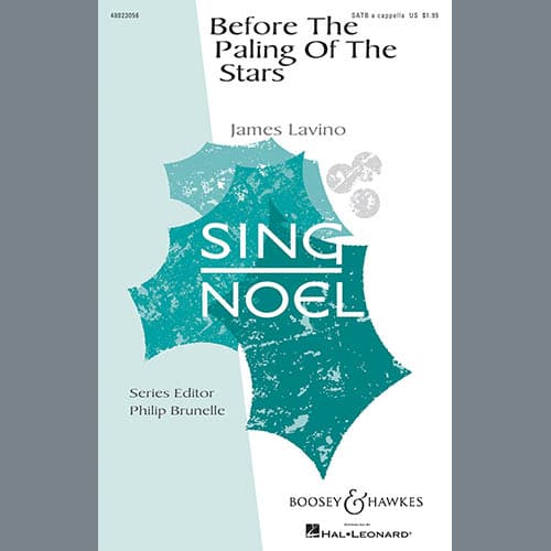 Before The Paling Of The Stars