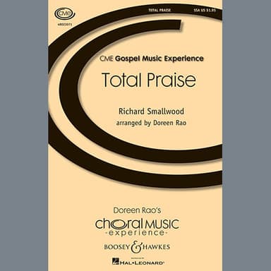 Total Praise