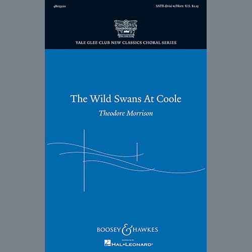 The Wild Swans at Coole